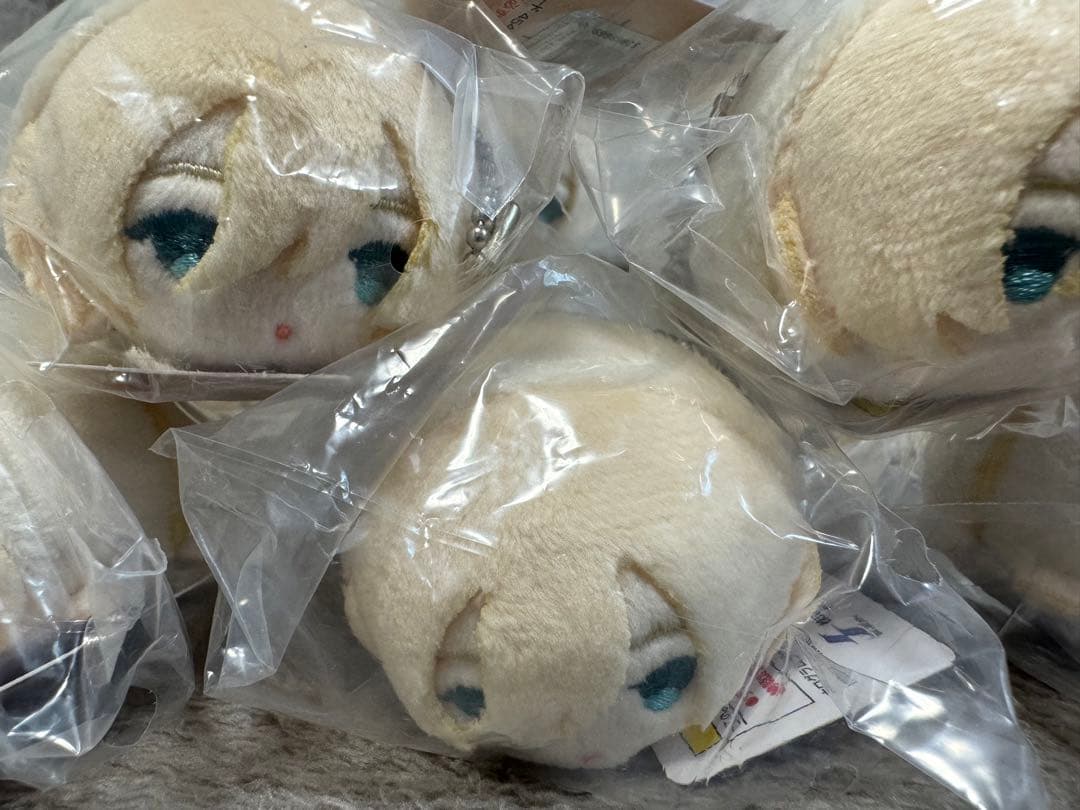 英智 もちマスミニ