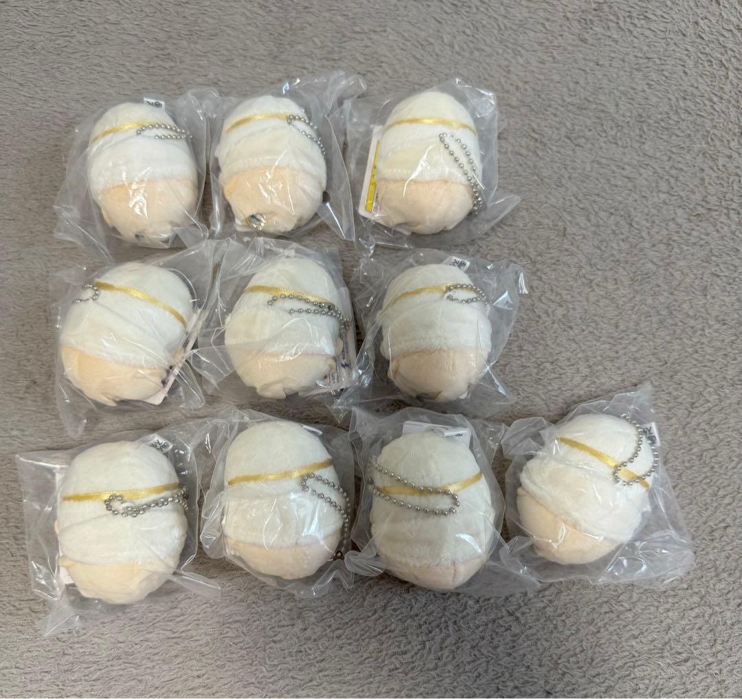 英智 もちマスミニ