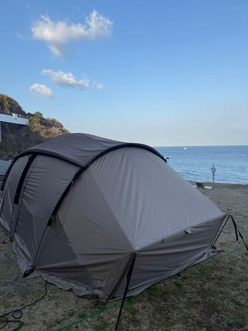 アルペンアウトドアAOD-4