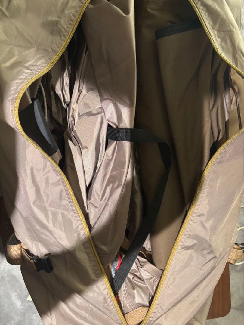 アルペンアウトドアAOD-4