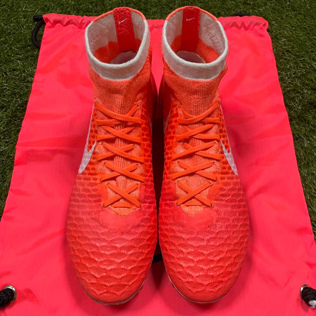 シューズ NIKE Magista Obra SG-PRO 26.5cm