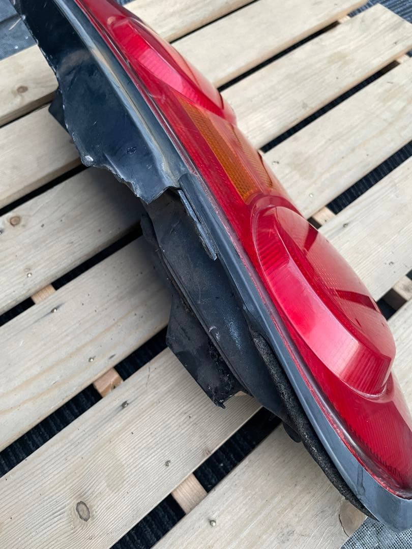 180sx 後期テールライト 左