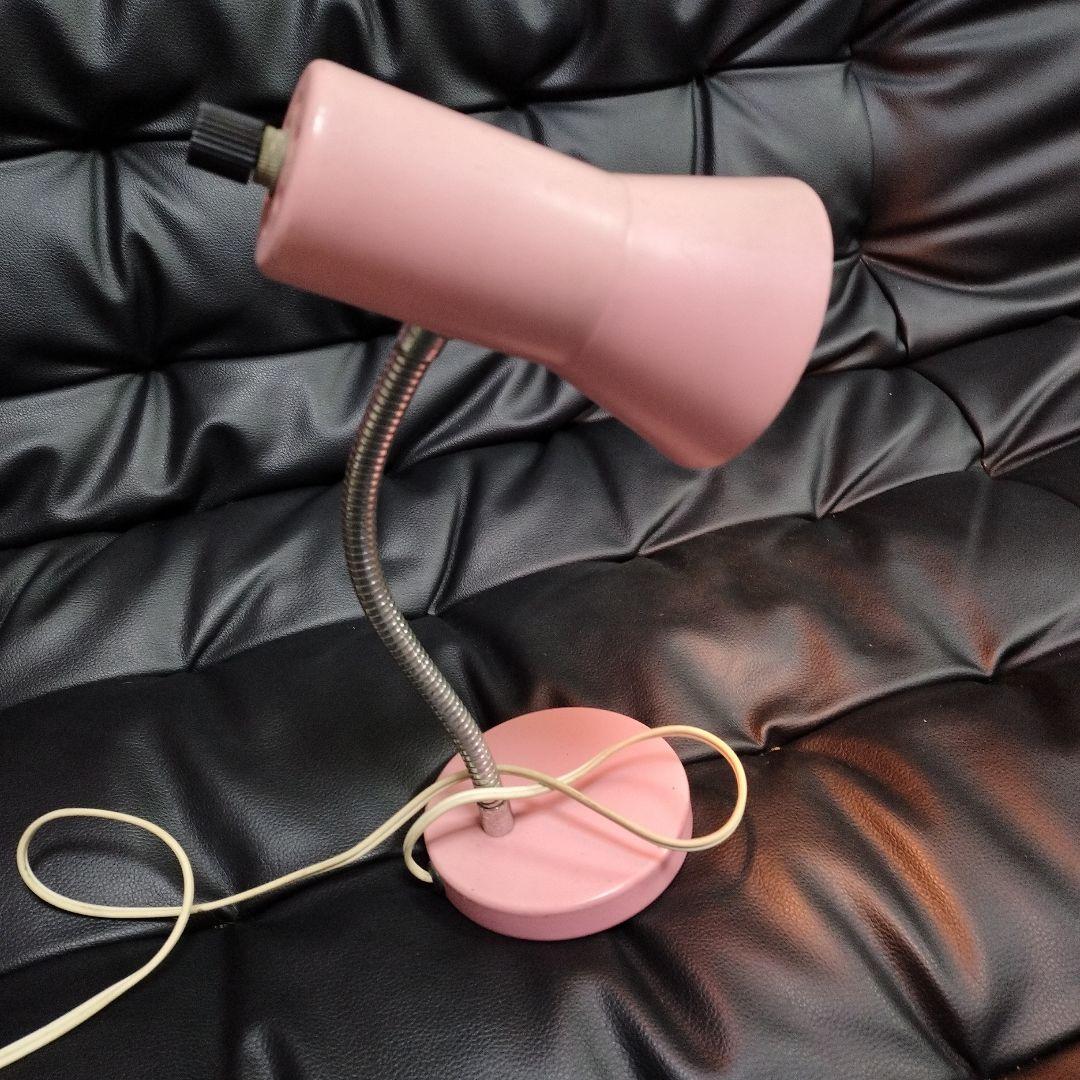 ビンテージ スタンドライト 昭和レトロ ランプ