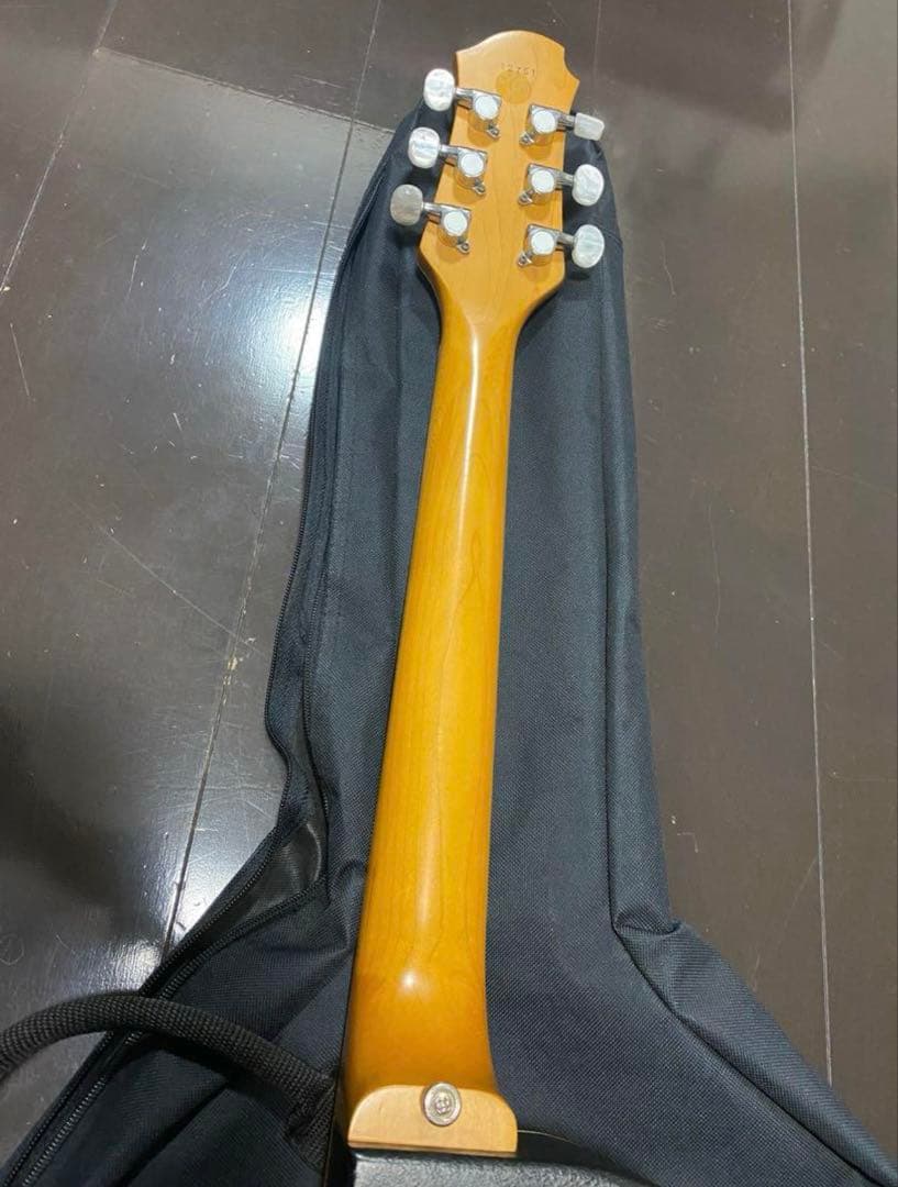 greco エレアコ　アコギ　ギター