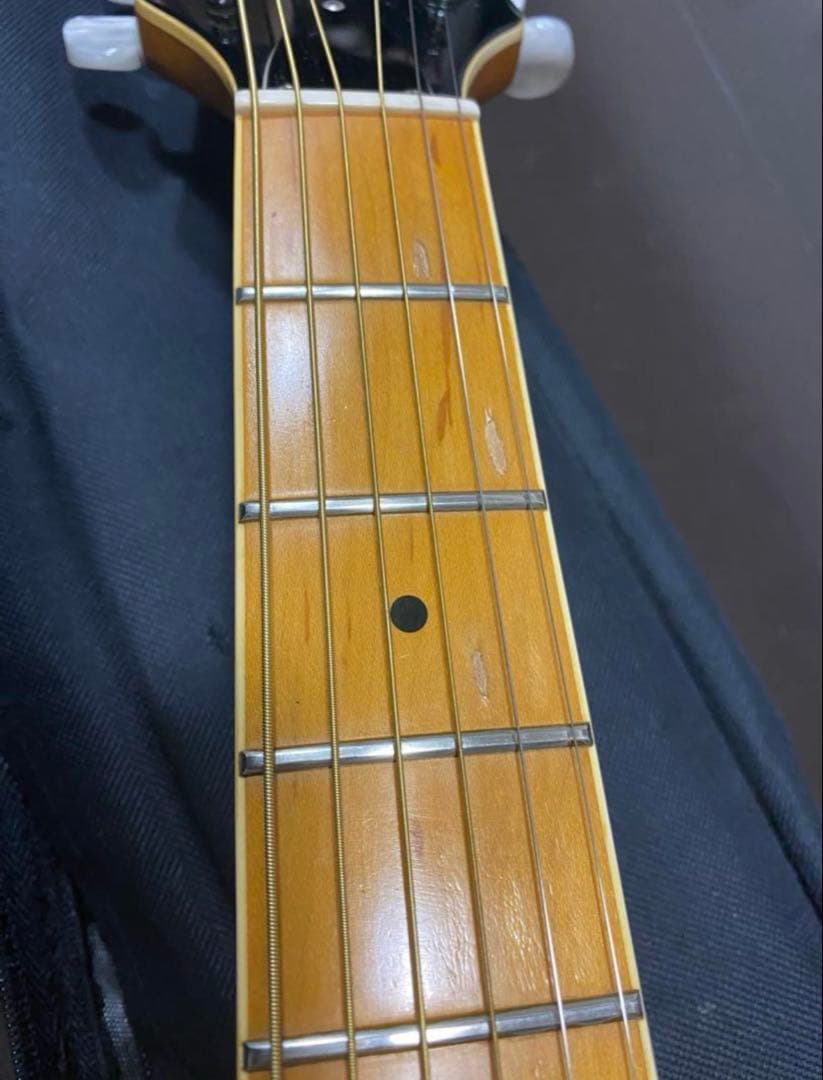 greco エレアコ　アコギ　ギター