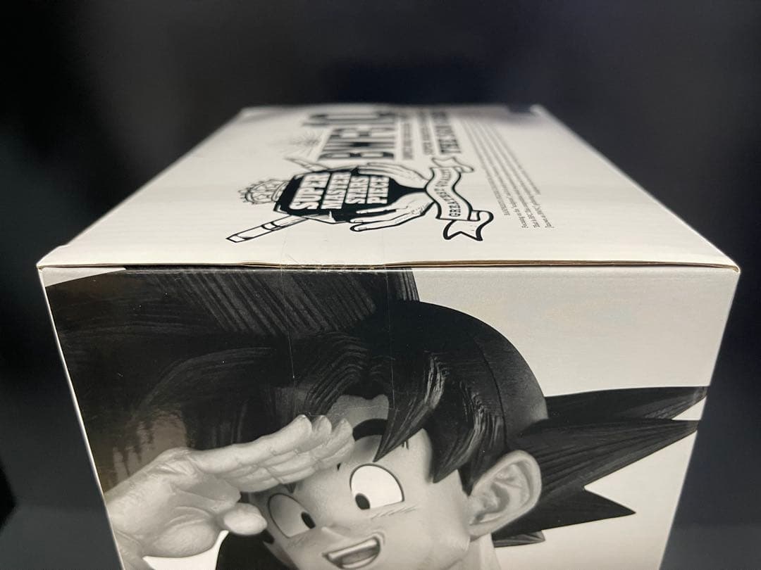 BWFC 造形天下一武道会３ SMSP 孫悟空 バイバイ悟空