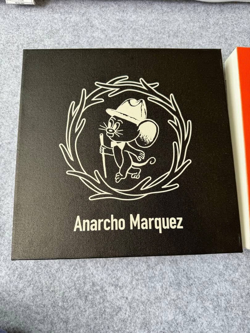 mountain research キャンバスプリントジェリーマルケス3個セット