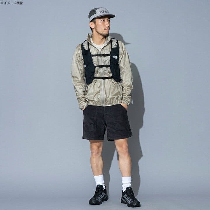 THE NORTH FACE ランニングベストTR 10 NM62512