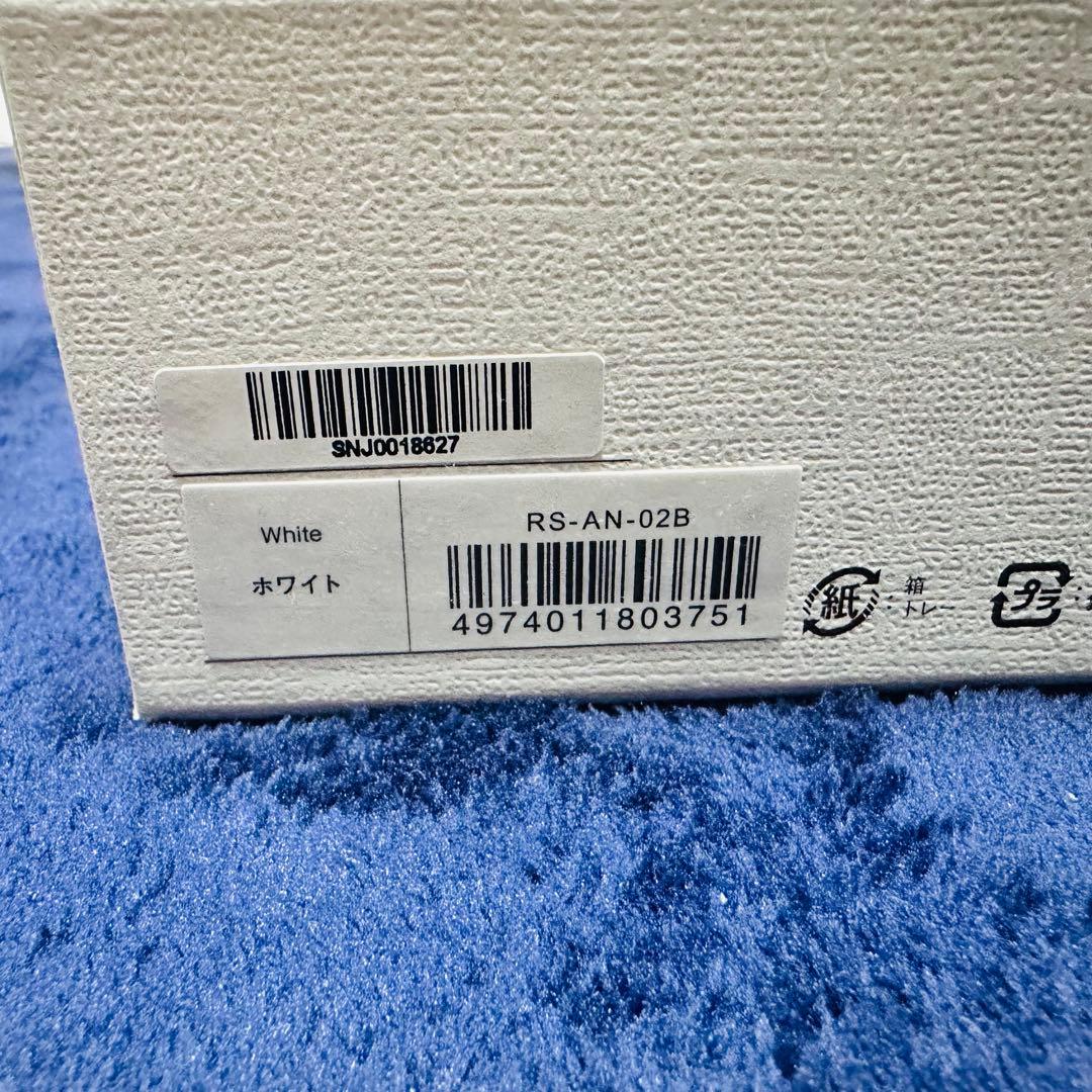 【美品】　REFA リファ　ファインバブル　ダイア　120 RS-AN-02B