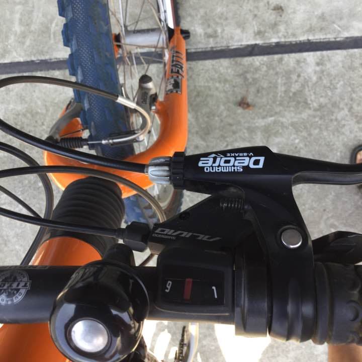 値下げ⭐️ Cannondale F900  メイドインUSA