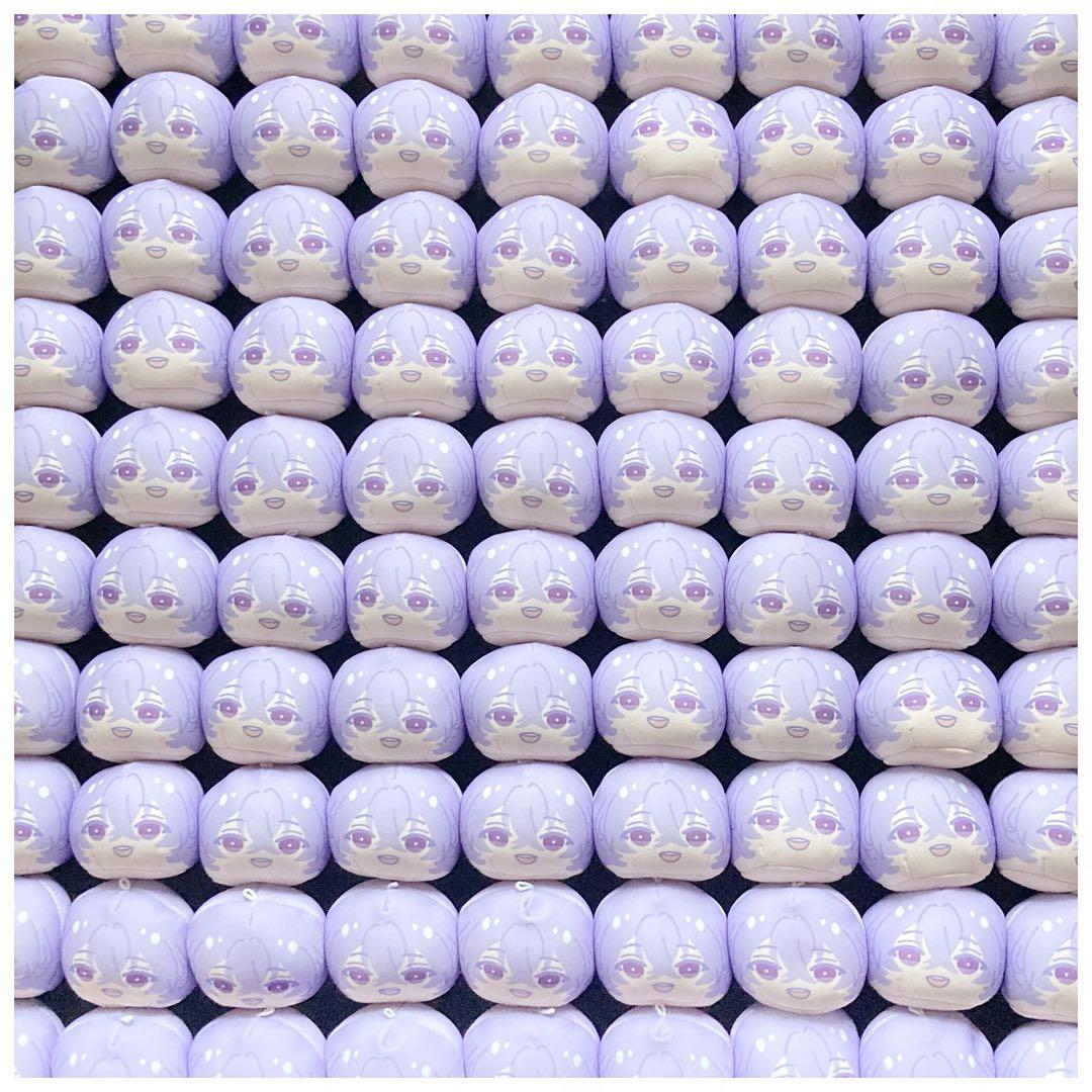 花群冬芽 ユメ あんスタ おまんじゅう 79個 バラ売り可