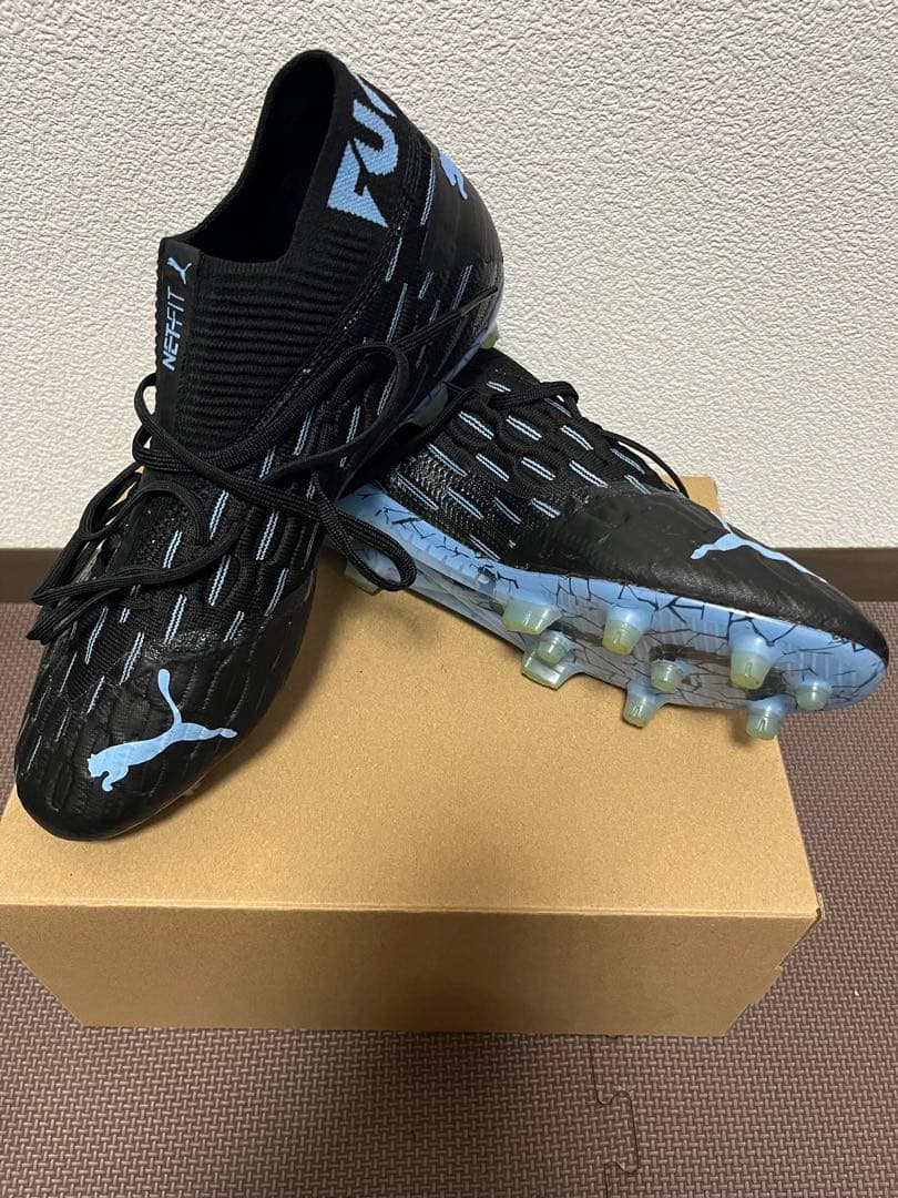PUMA プーマ フューチャー future サッカー スパイク