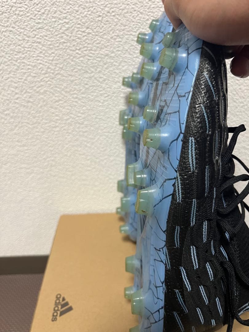 PUMA プーマ フューチャー future サッカー スパイク