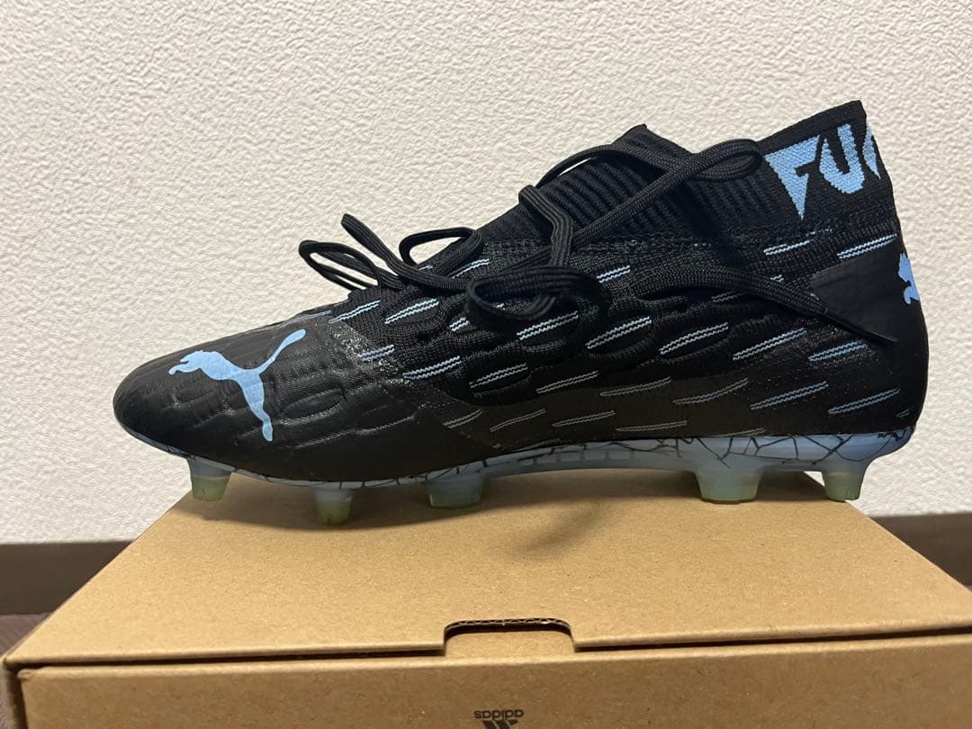 PUMA プーマ フューチャー future サッカー スパイク