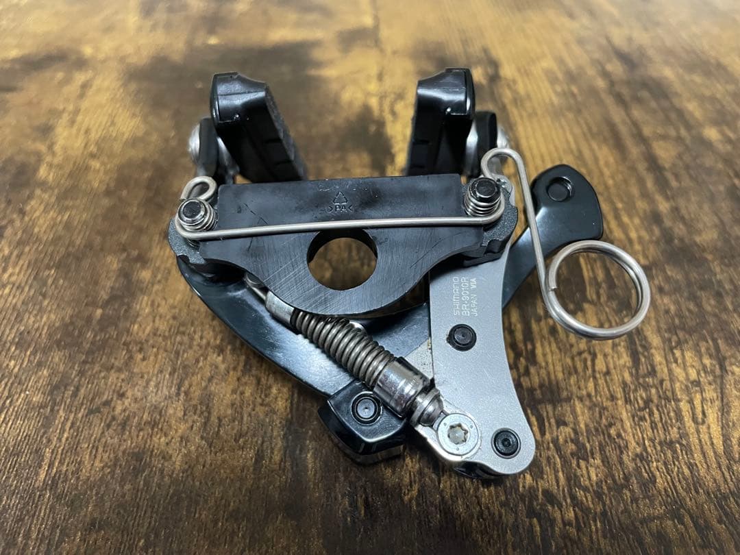 BR-9010R デュラエース ダイレクトマウントブレーキ リアのみ