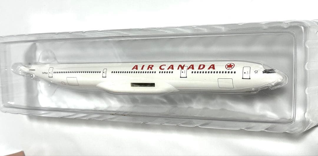 hogan 1/200 エアカナダ A340-300