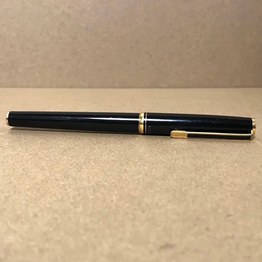 PILOT 万年筆 CUSTOM 14K 585 ペン先 パイロット カスタム