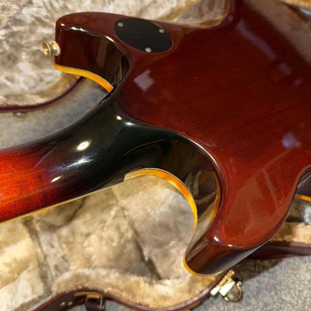 1982年製 Ibanez Artist AR-500AV ジャパンヴィンテージ