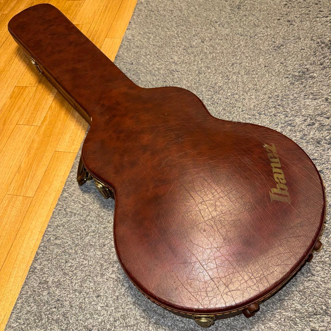 1982年製 Ibanez Artist AR-500AV ジャパンヴィンテージ