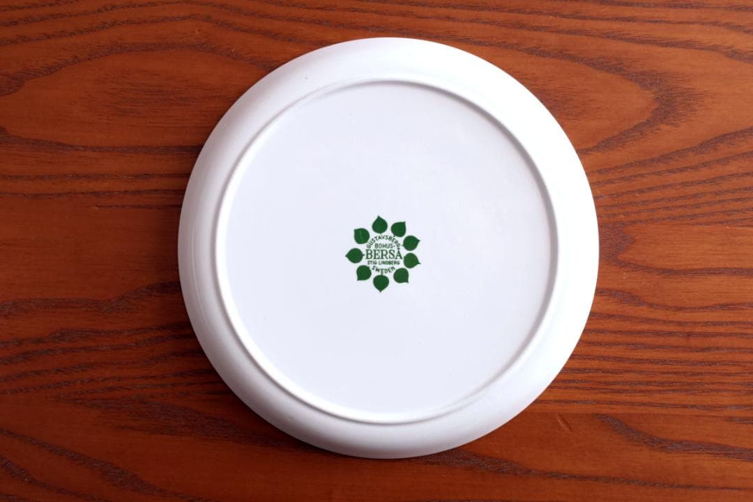 Stig Lindberg Bersa ベルサ プレート 18cm a 7700