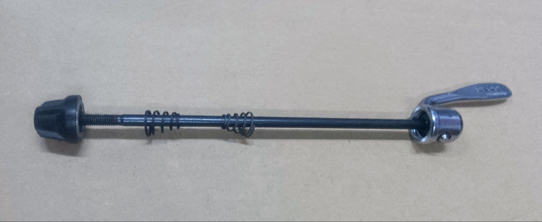 SHIMANO FH-RM40-8　 24インチ 完組ホイール　オマケ付き