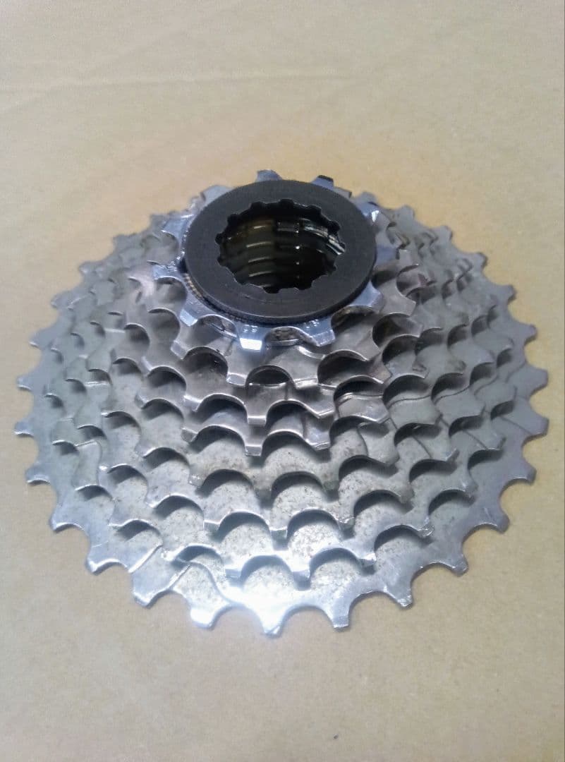 SHIMANO FH-RM40-8　 24インチ 完組ホイール　オマケ付き