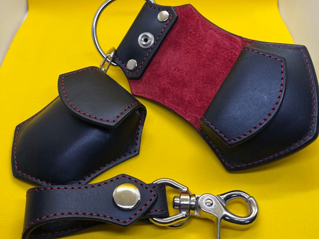 ジョーカードライバー×サード コラボケースTYPE2.5(おまけ付き)