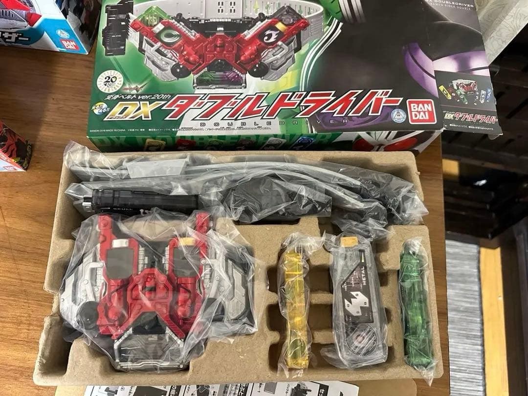 仮面ライダー　変身ベルト　まとめ　値引有