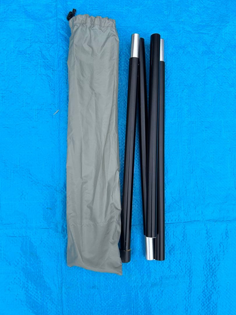 【美品】テンマクデザイン パンダTC +