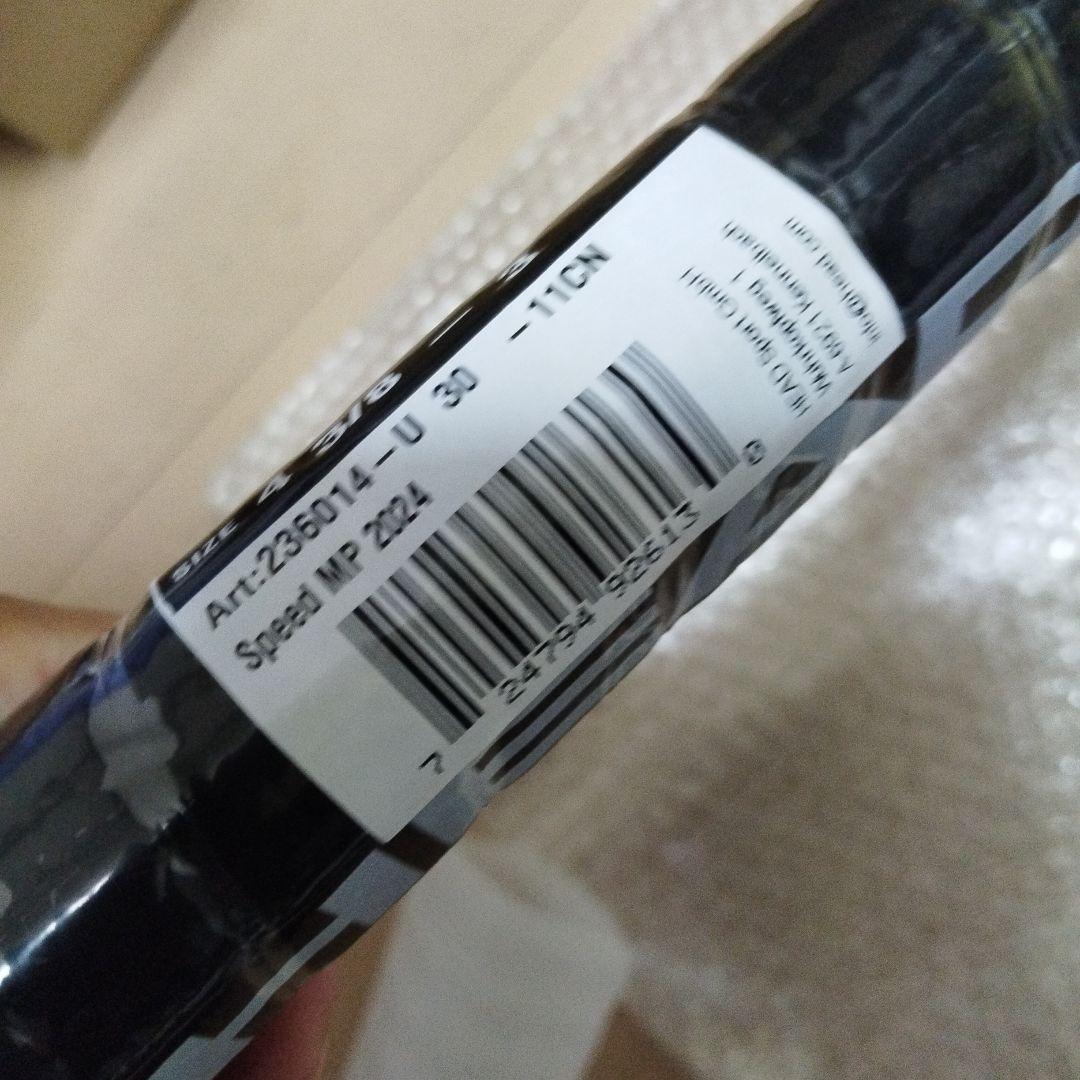 専用　売約済み　新品未使用　HEAD SPEED MP テニスラケット 　G3