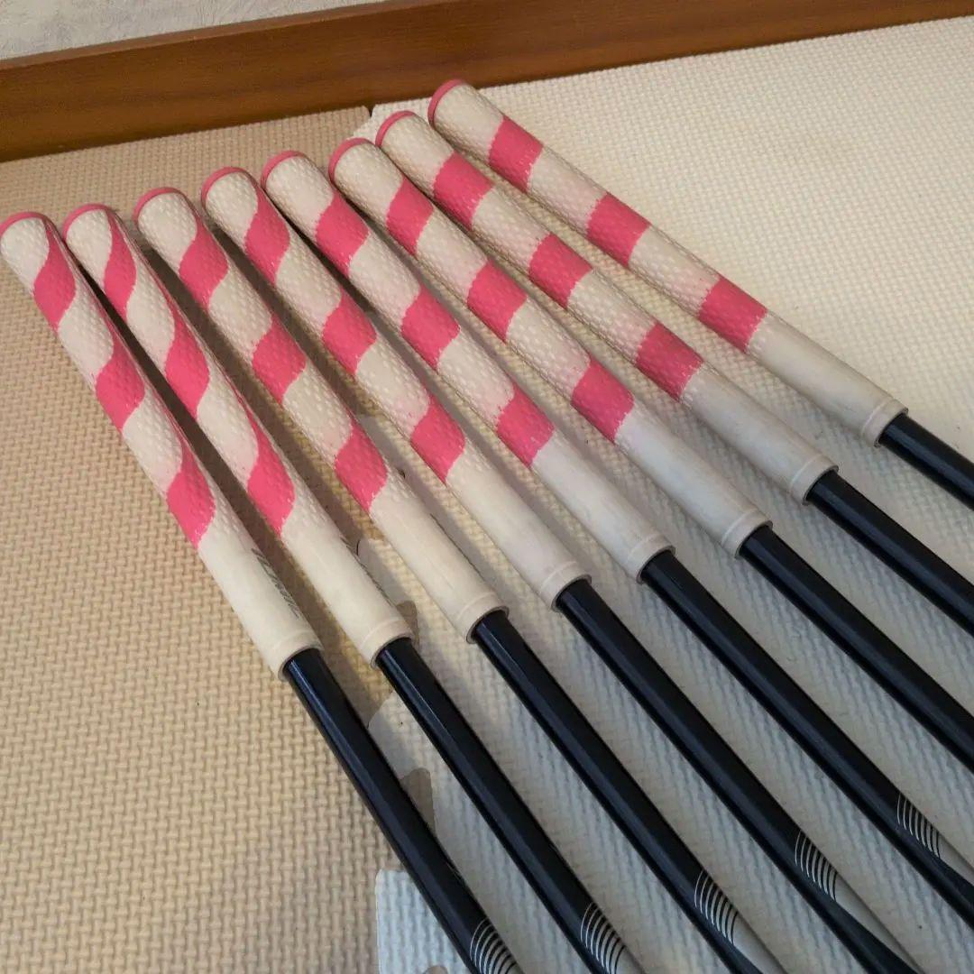 安心、信頼の、 XXIO -MP-600 、 ＃56789PAS 8本セット