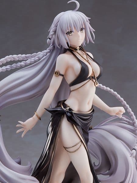 アヴェンジャー/ジャンヌ・ダルク〔オルタ〕英霊祭装ver. スケールフィギュア