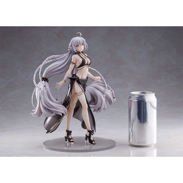 アヴェンジャー/ジャンヌ・ダルク〔オルタ〕英霊祭装ver. スケールフィギュア