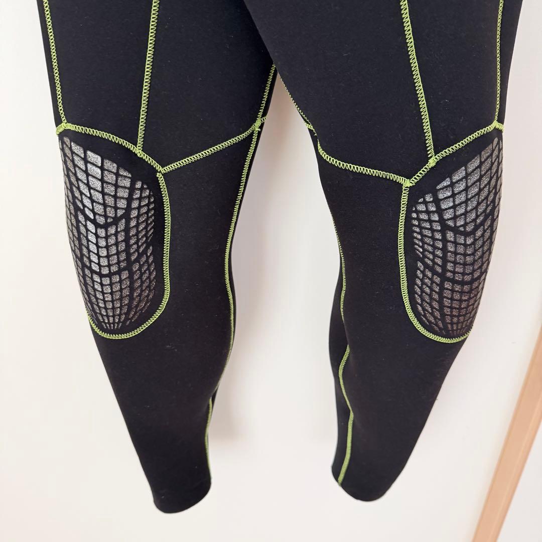 BILABONG(ビラボン)3mm フルスーツFURNACEオーダーM.ML相当