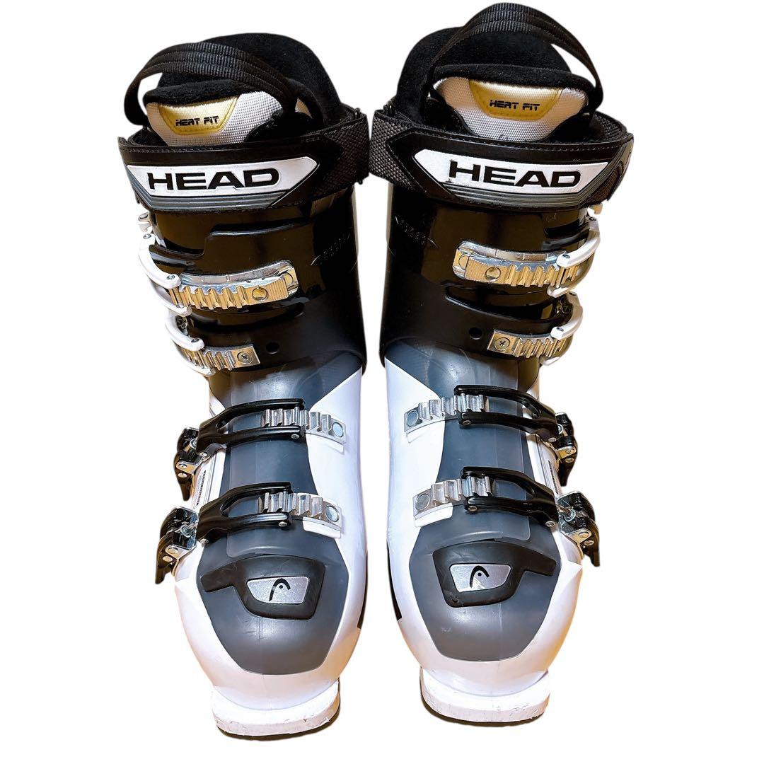 スキーブーツ HEAD ヘッド 260/265 NEXT EDGE　Flex80