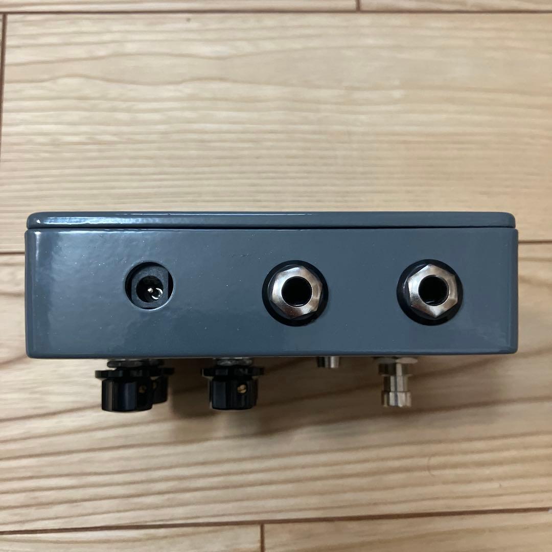 ギター Benson Preamp