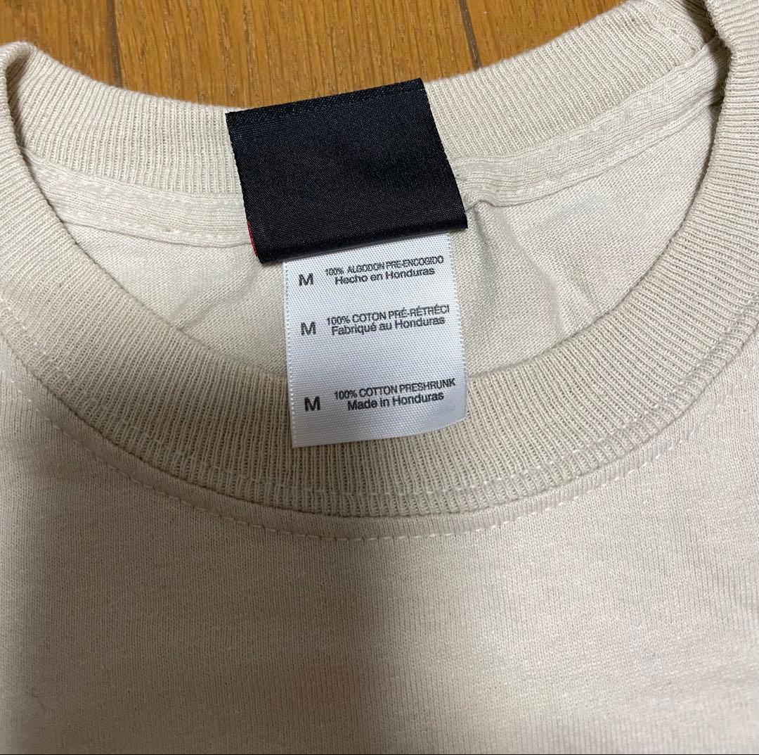 ジェリーロペス　ロングスリーブTシャツ