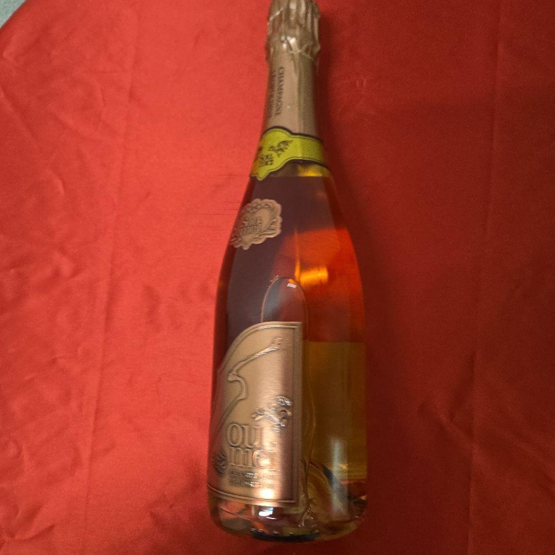 銘柄 Soumei Brut ソウメイロゼ