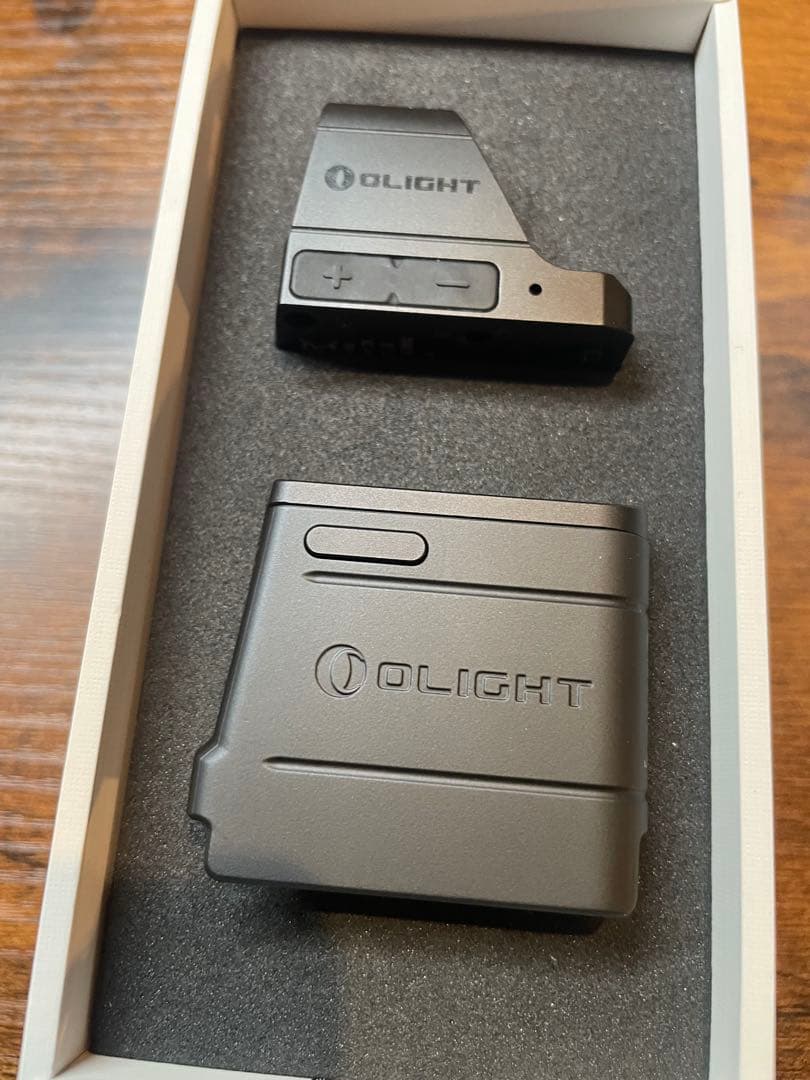Olight OSIGHT 光学サイト