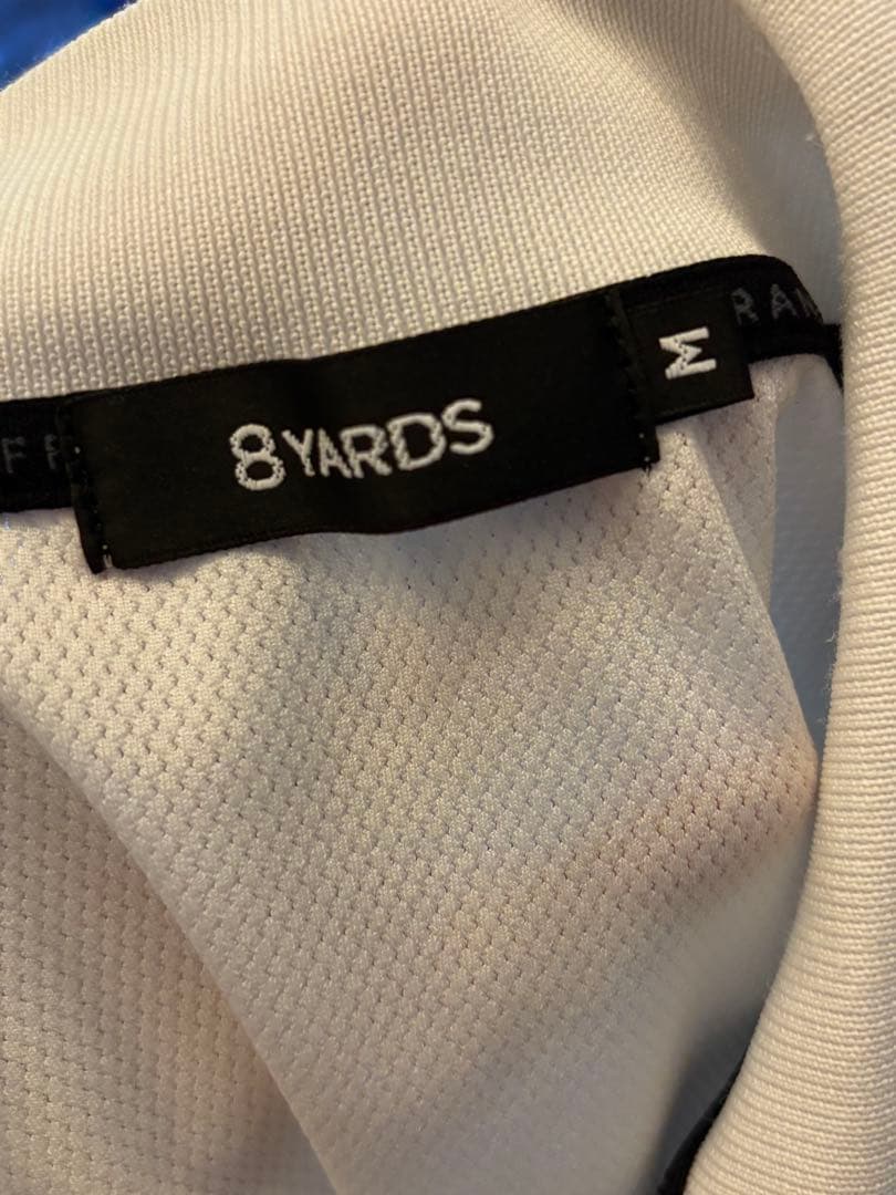 8YARDS Men’s ERITSUKI HYBRID