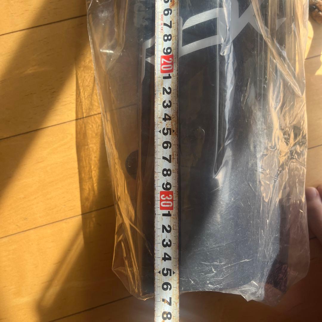 【新品】【未使用】Reebok スキー　シンガード レガース