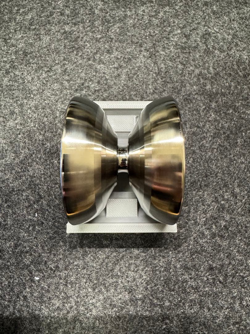 スポーツトイ・アクショントイ Turning point Mustang