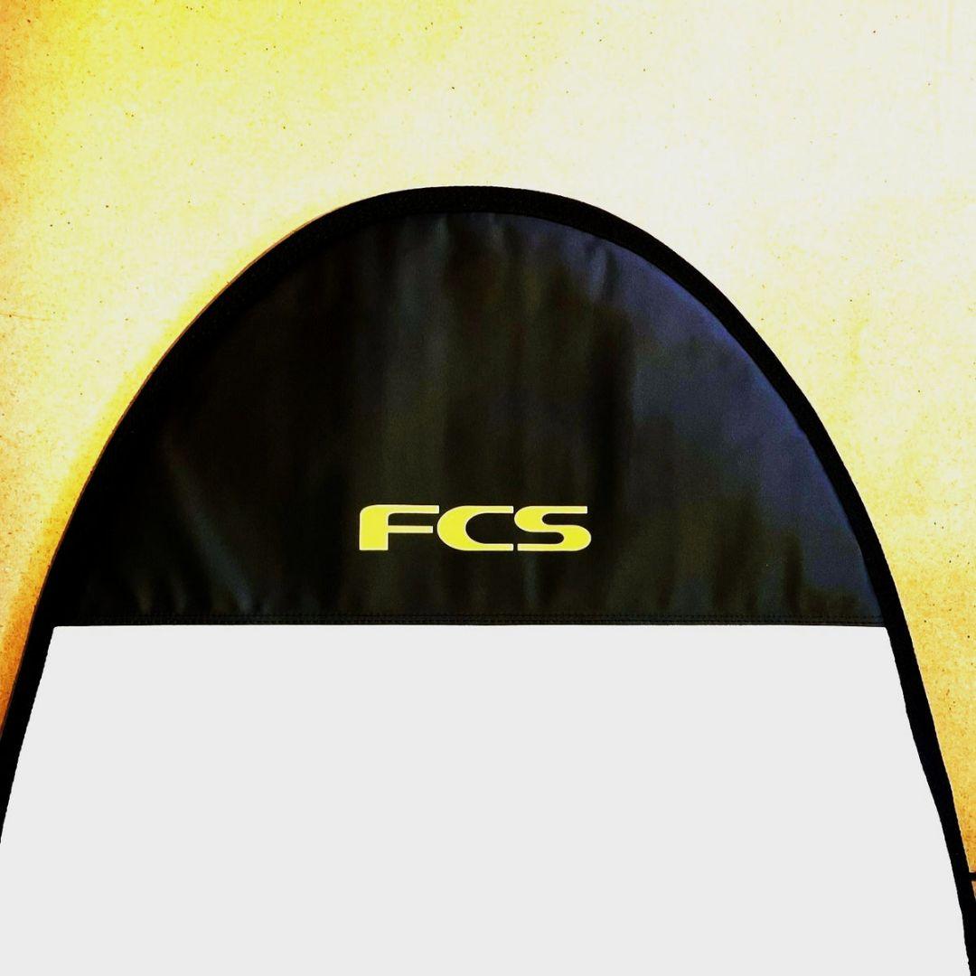 FCS 9'2 LONGBOARD サーフボードケース