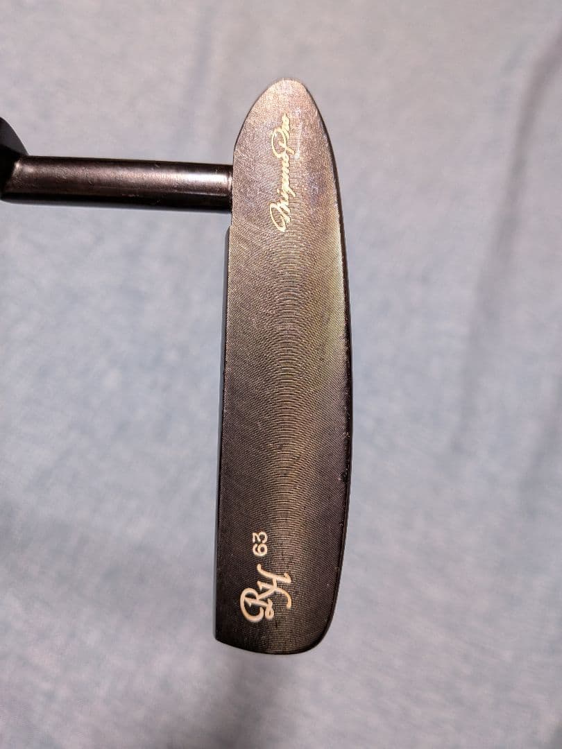 姫　【RH-63 TYPE -S】超希少品！ マニア垂涎！入手困難品！