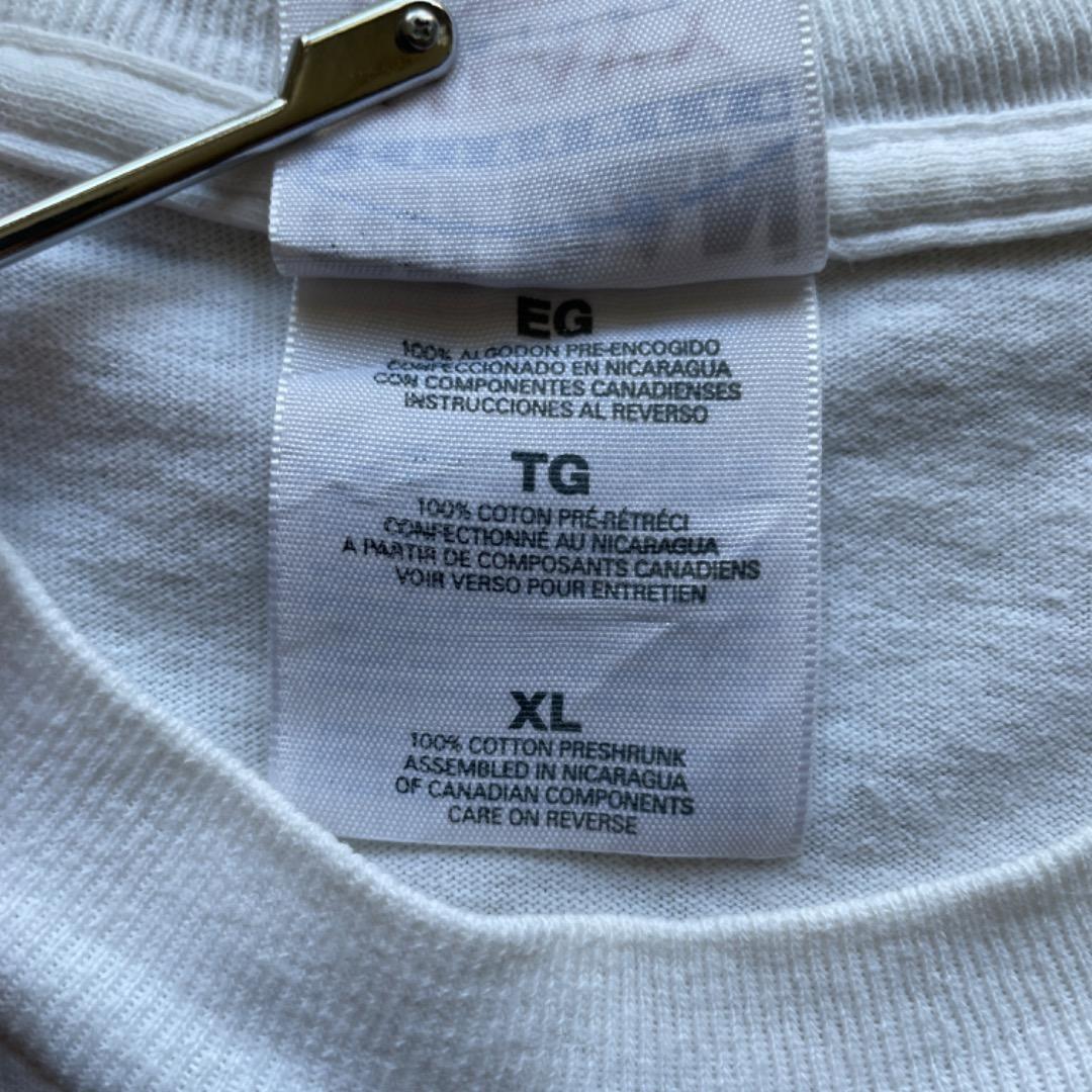 Tシャツ・アパレル 90s South Park Copy Right 1997 Gildan XL