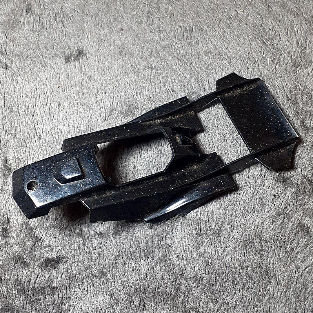 ミニ四駆セット　ボディ✕8 シャーシ✕6　その他パーツ　ジャンク　レトロ