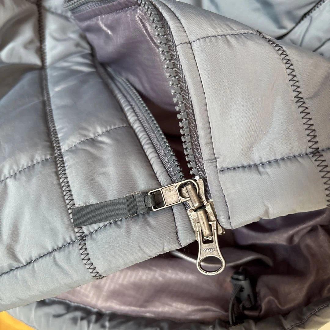 ACG ナイキジャパン　グレー　XXLサイズ