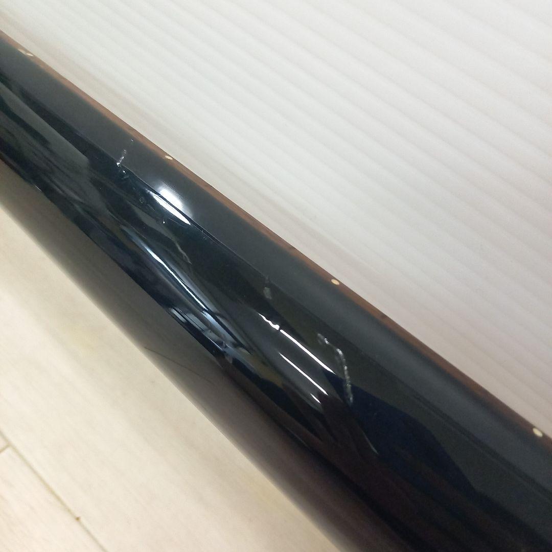 メンテナンス済◎Mavis ストラトキャスター オールブラック メイビス