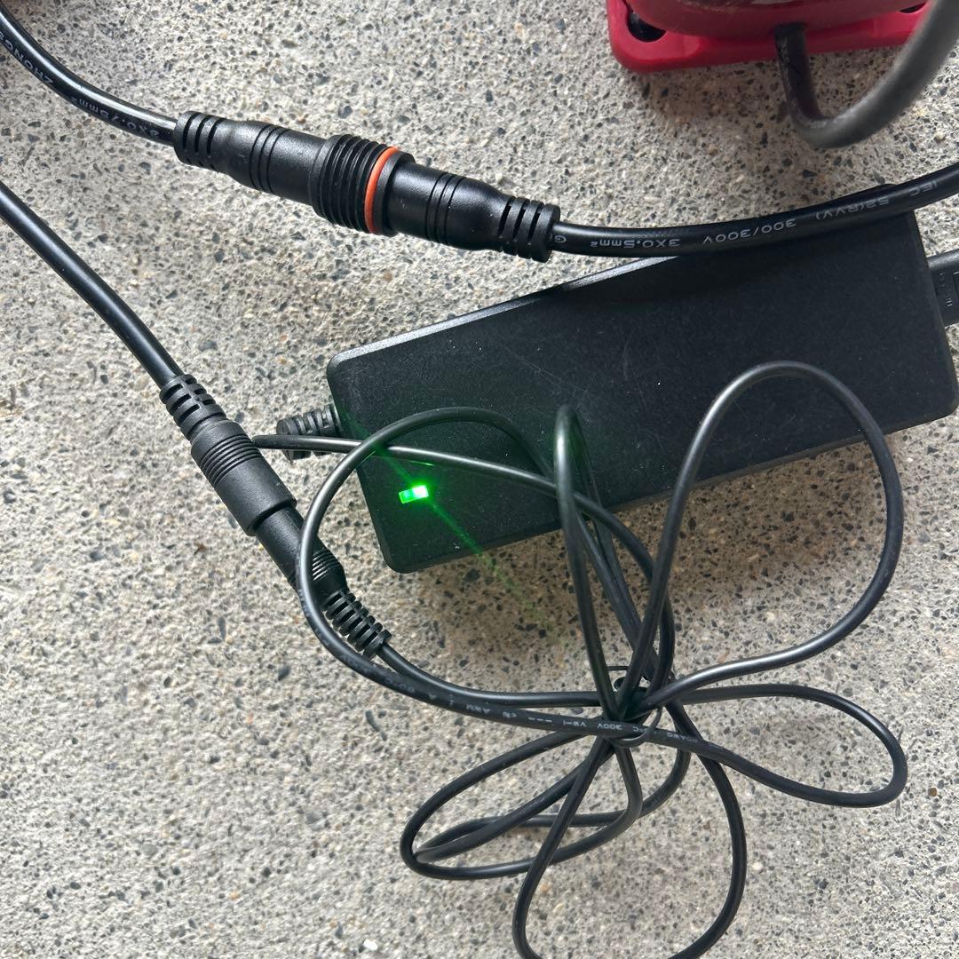 【アクアリウム用 水中ポンプ】 DCポンプ ブンキャオポンプ 8500ℓ/h