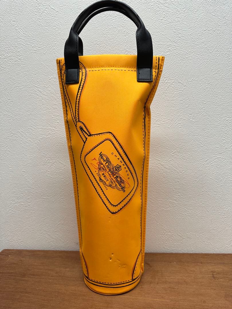 ヴーヴクリコ・グッズ10点盛り合わせ